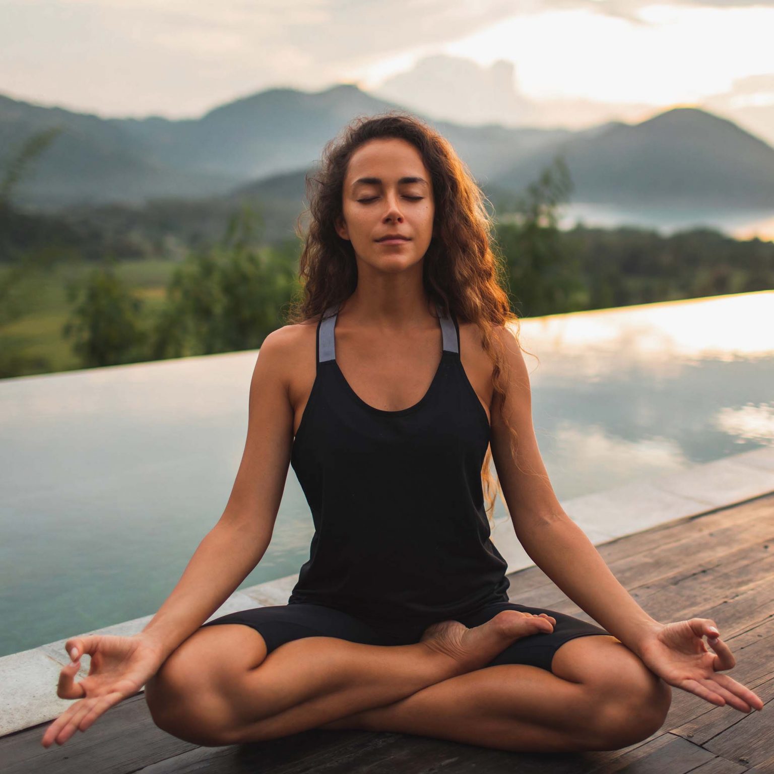 yoga-meditation